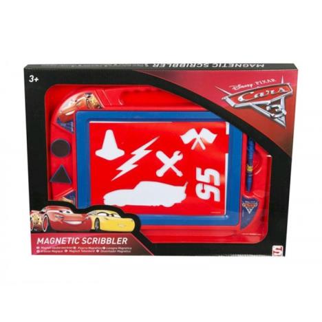 Disney Cars Magnetic Scribbler £13.99